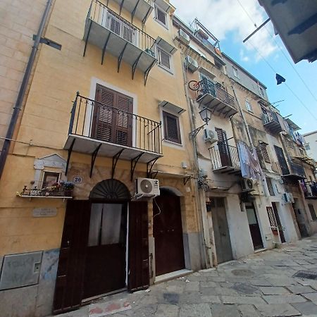 Genius Home Παλέρμο Εξωτερικό φωτογραφία