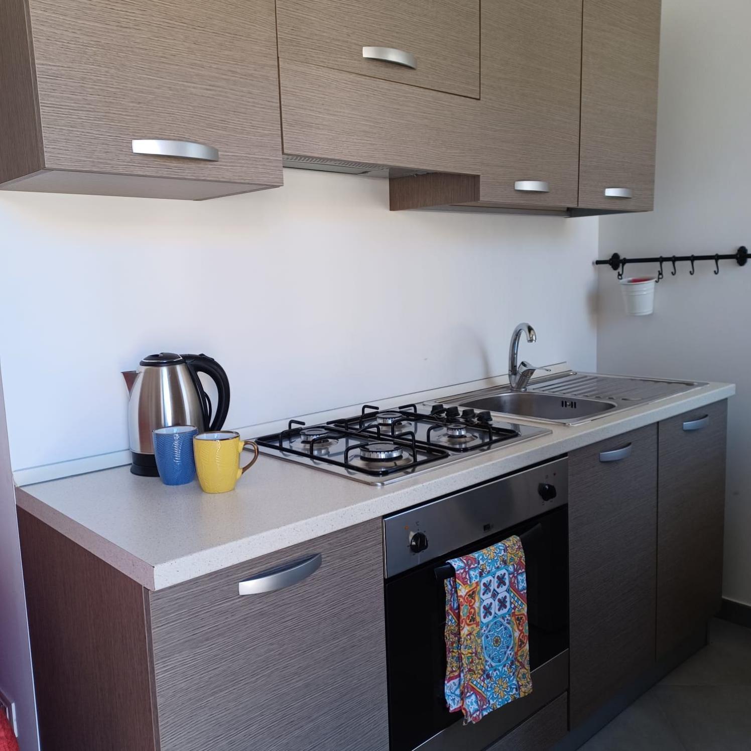 Genius Home Παλέρμο Εξωτερικό φωτογραφία