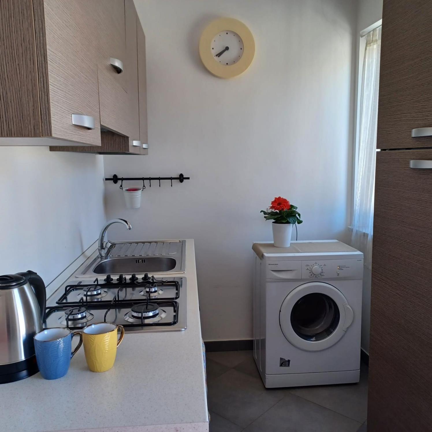 Genius Home Παλέρμο Εξωτερικό φωτογραφία