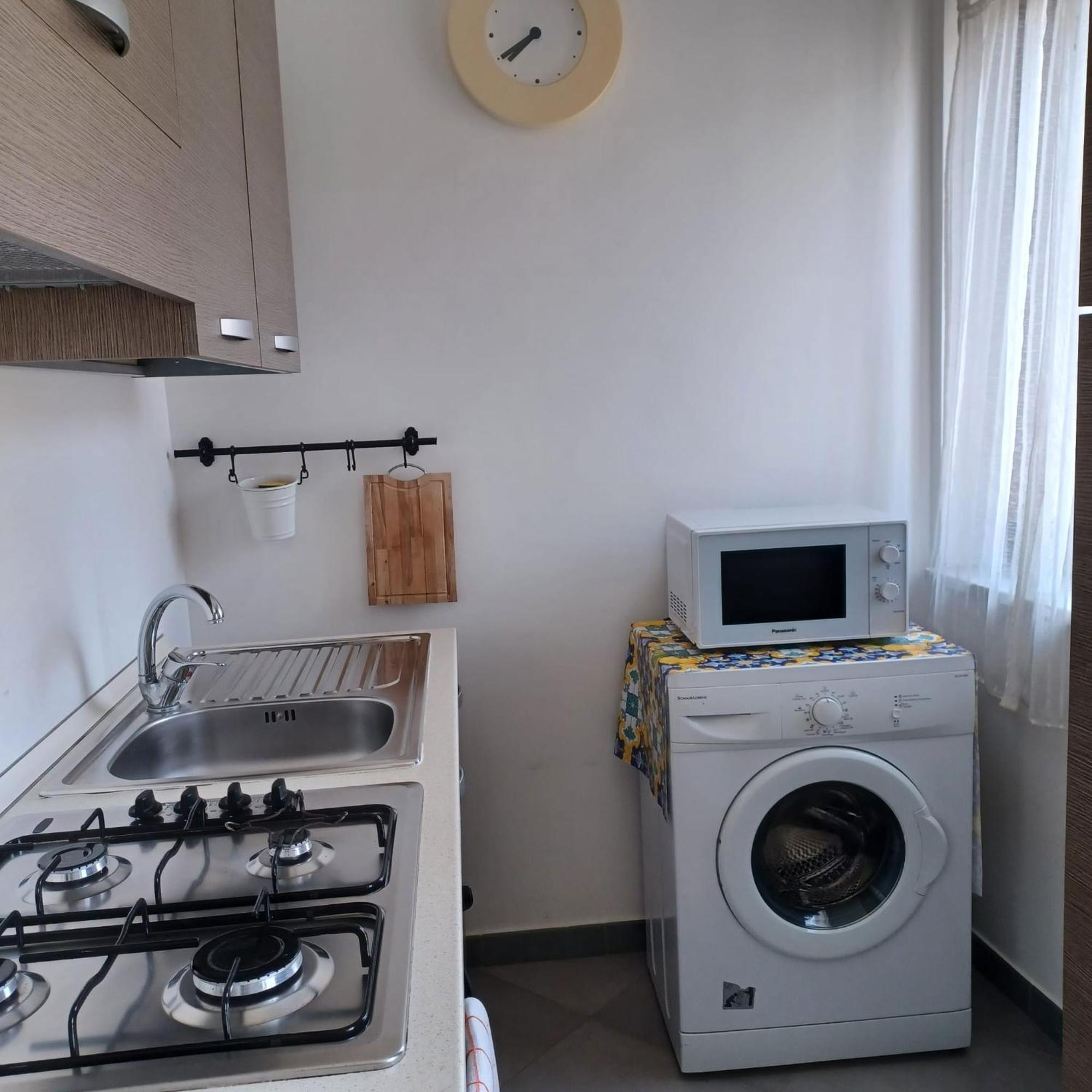 Genius Home Παλέρμο Εξωτερικό φωτογραφία